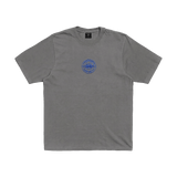 ORBIT GREY TEE - CODDIWOMPLE
