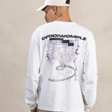 PORTAL LONG SLEEVE - CODDIWOMPLE