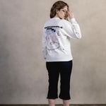 PORTAL LONG SLEEVE - CODDIWOMPLE
