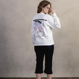 PORTAL LONG SLEEVE - CODDIWOMPLE