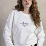 PORTAL LONG SLEEVE - CODDIWOMPLE