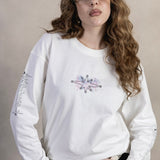 PORTAL LONG SLEEVE - CODDIWOMPLE
