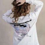 PORTAL LONG SLEEVE - CODDIWOMPLE