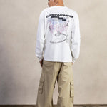 PORTAL LONG SLEEVE - CODDIWOMPLE
