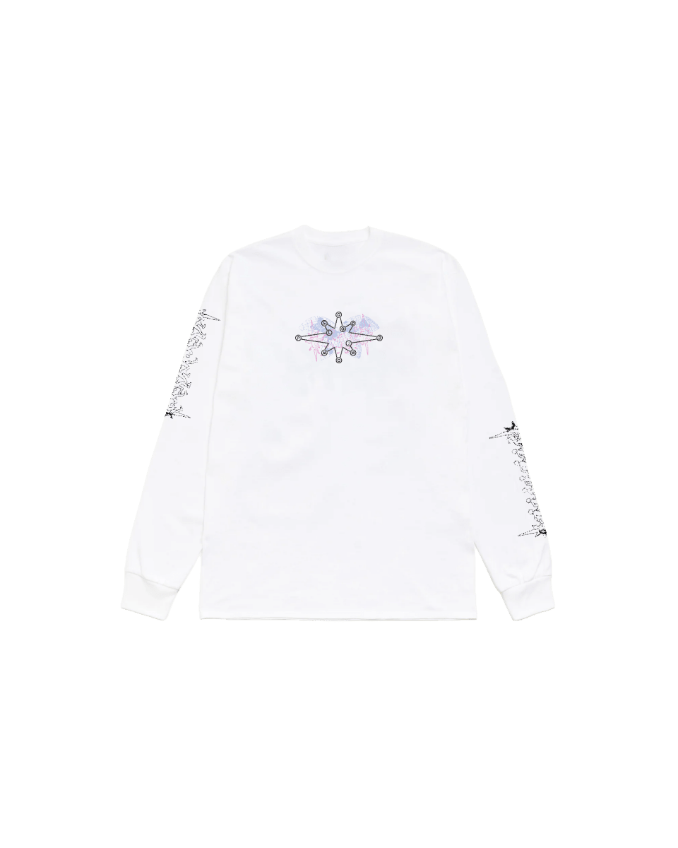 PORTAL LONG SLEEVE - CODDIWOMPLE