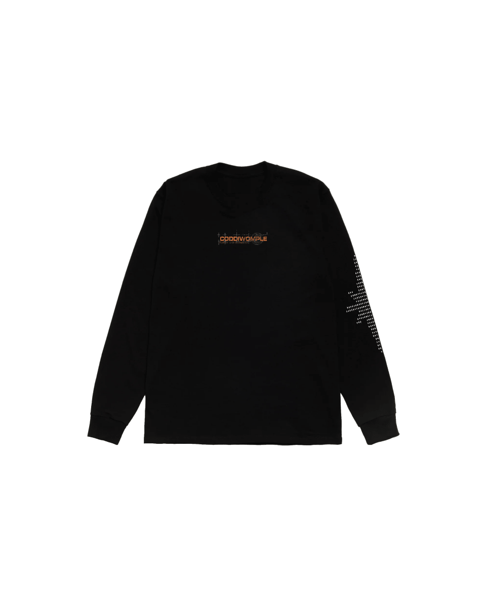 PROTOTYPE LONG SLEEVE - CODDIWOMPLE