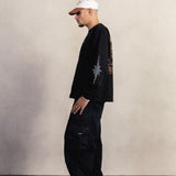 PROTOTYPE LONG SLEEVE - CODDIWOMPLE