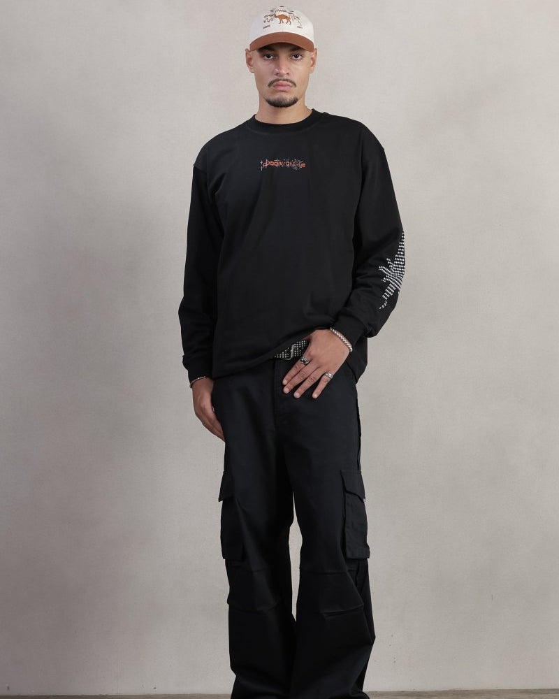 PROTOTYPE LONG SLEEVE - CODDIWOMPLE