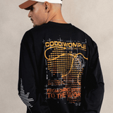 PROTOTYPE LONG SLEEVE - CODDIWOMPLE