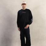 PROTOTYPE LONG SLEEVE - CODDIWOMPLE