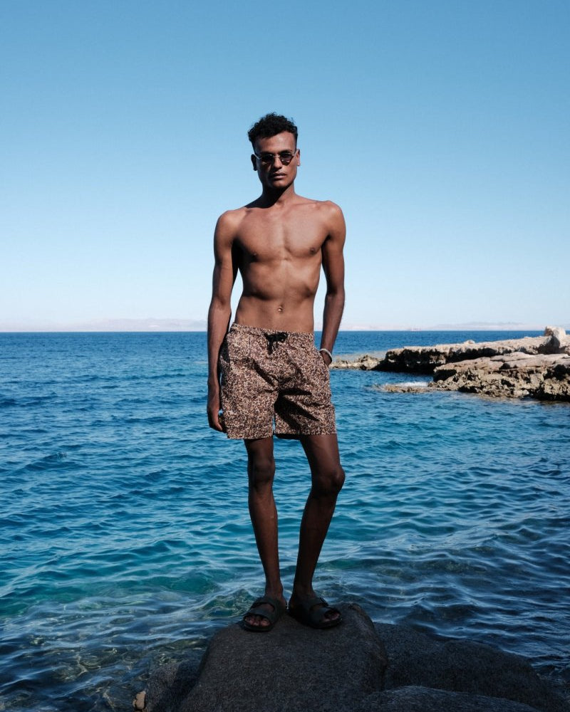 PROWLER SWIM SHORT - CODDIWOMPLE