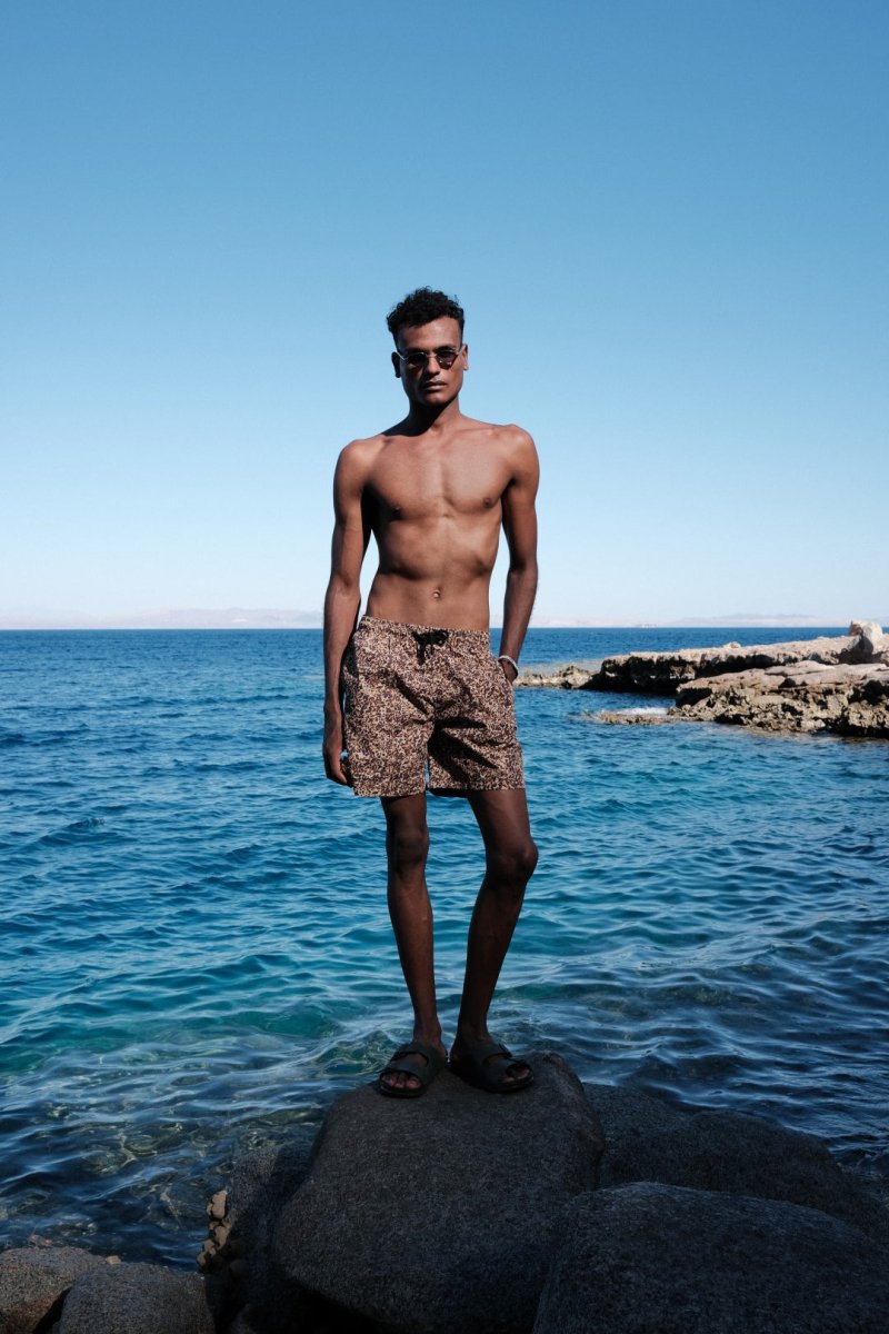 PROWLER SWIM SHORT - CODDIWOMPLE