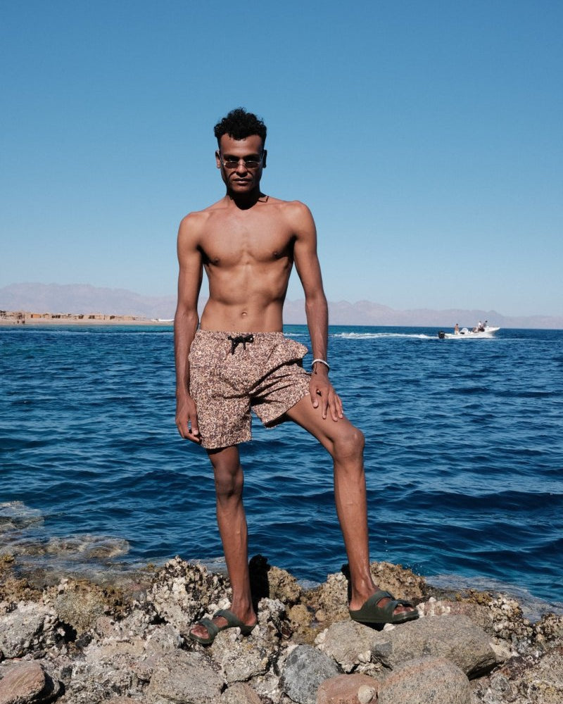 PROWLER SWIM SHORT - CODDIWOMPLE