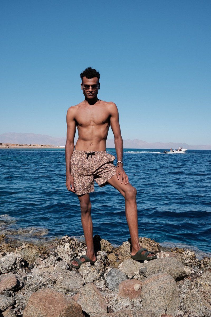PROWLER SWIM SHORT - CODDIWOMPLE