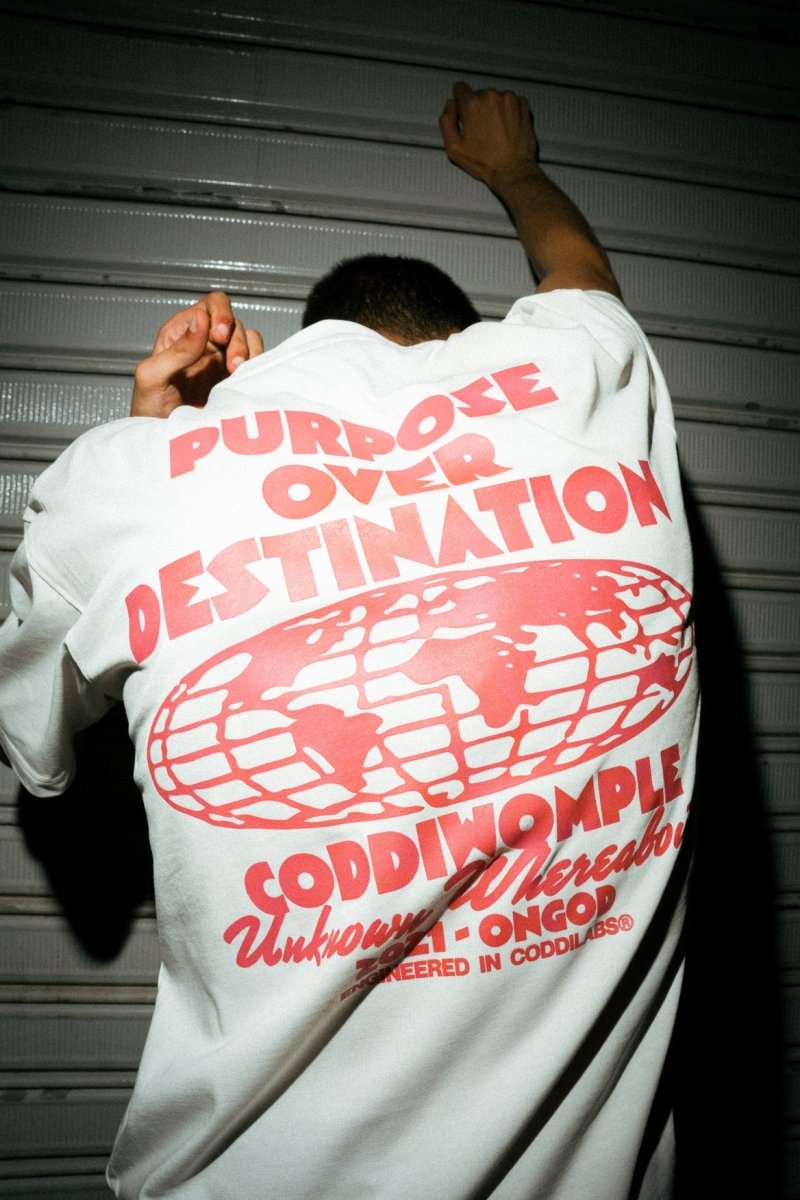 T-shirts