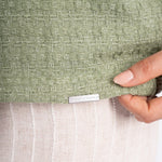 SAGE KNIT SHIRT - CODDIWOMPLE