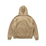 SAHRA WASHED HOODIE - CODDIWOMPLE