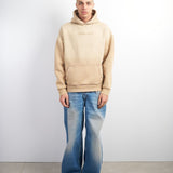 SAHRA WASHED HOODIE - CODDIWOMPLE