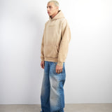 SAHRA WASHED HOODIE - CODDIWOMPLE