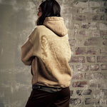 SAHRA WASHED HOODIE - CODDIWOMPLE