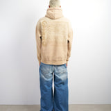 SAHRA WASHED HOODIE - CODDIWOMPLE