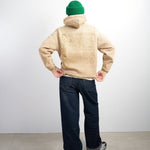 SAHRA WASHED HOODIE - CODDIWOMPLE