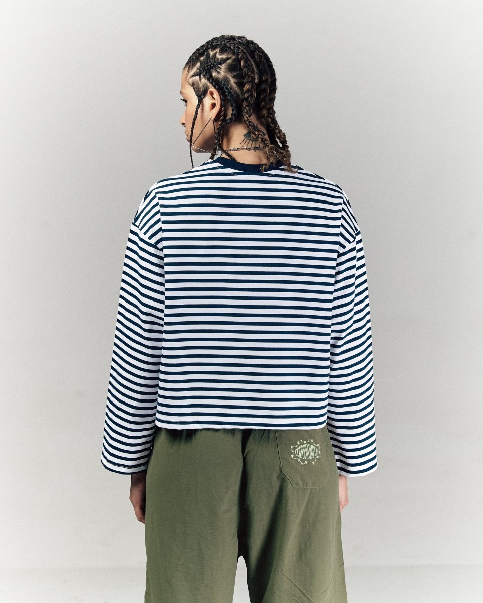SAILOR WOMEN LONG SLEEVE - CODDIWOMPLE