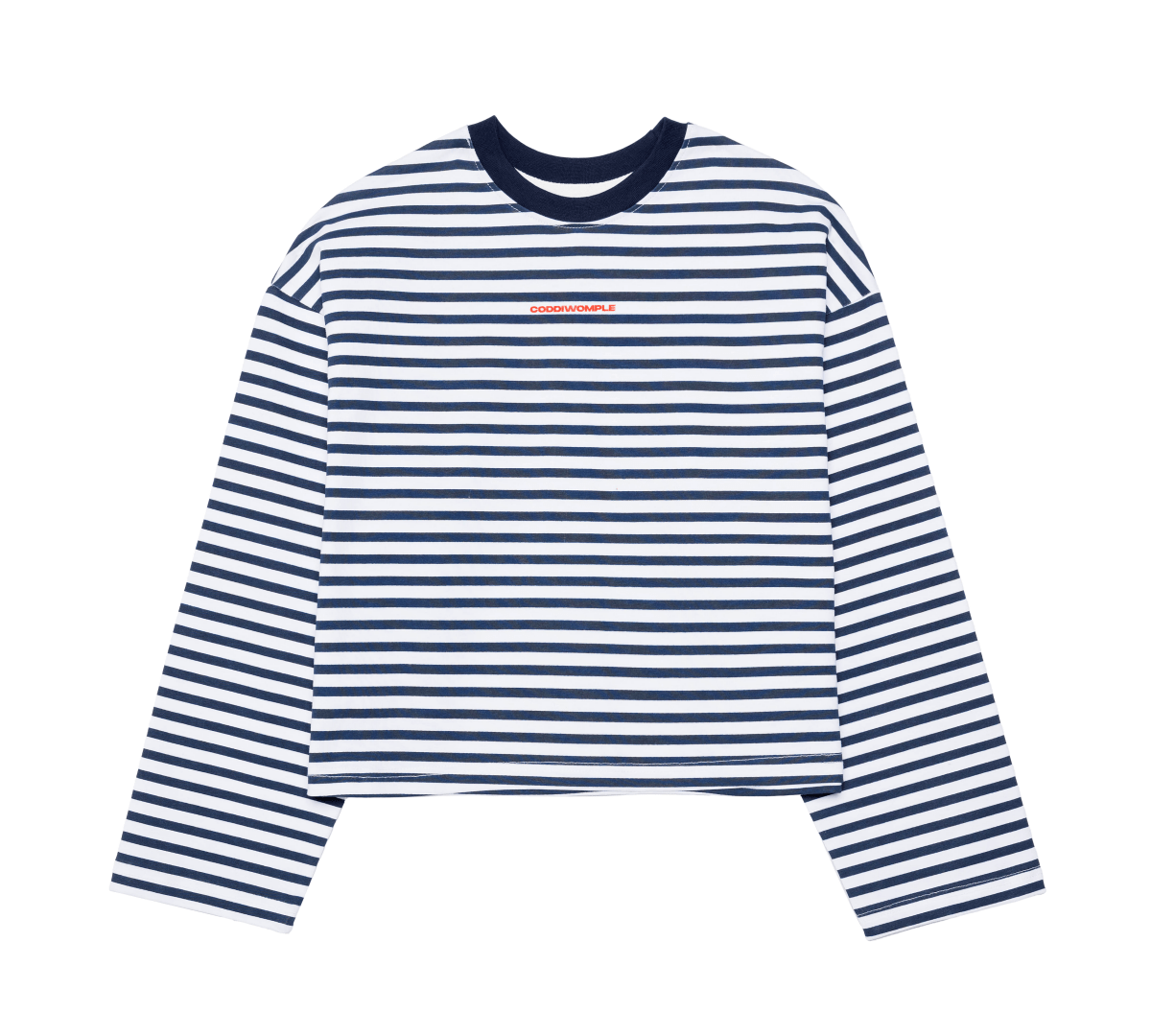 SAILOR WOMEN LONG SLEEVE - CODDIWOMPLE