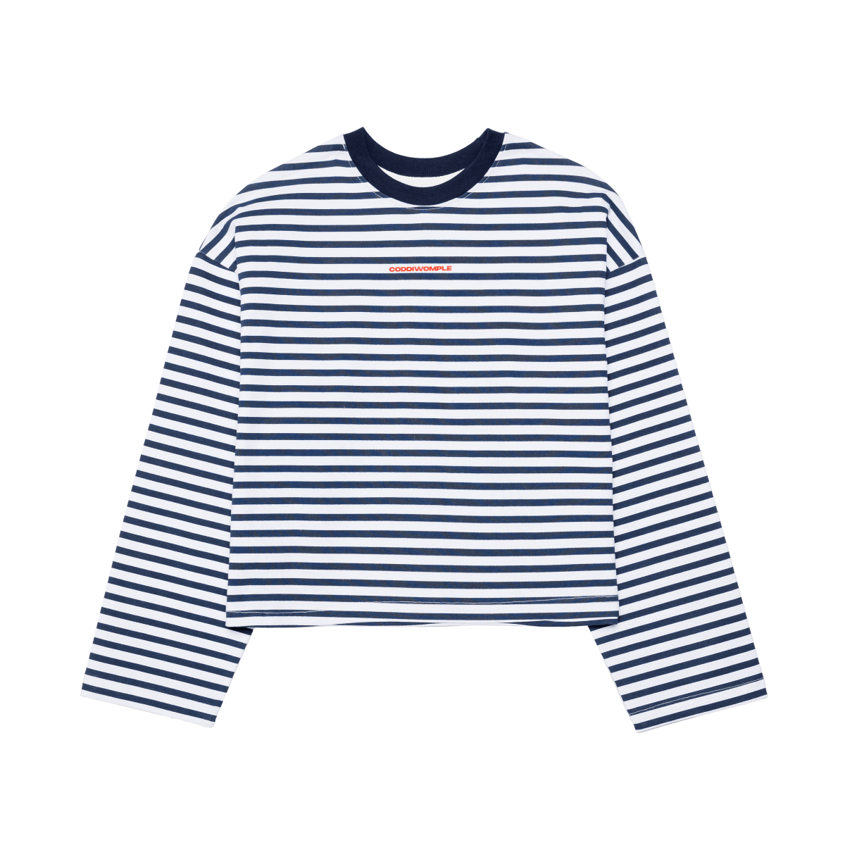 SAILOR WOMEN LONG SLEEVE - CODDIWOMPLE