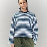 SAILOR WOMEN LONG SLEEVE - CODDIWOMPLE