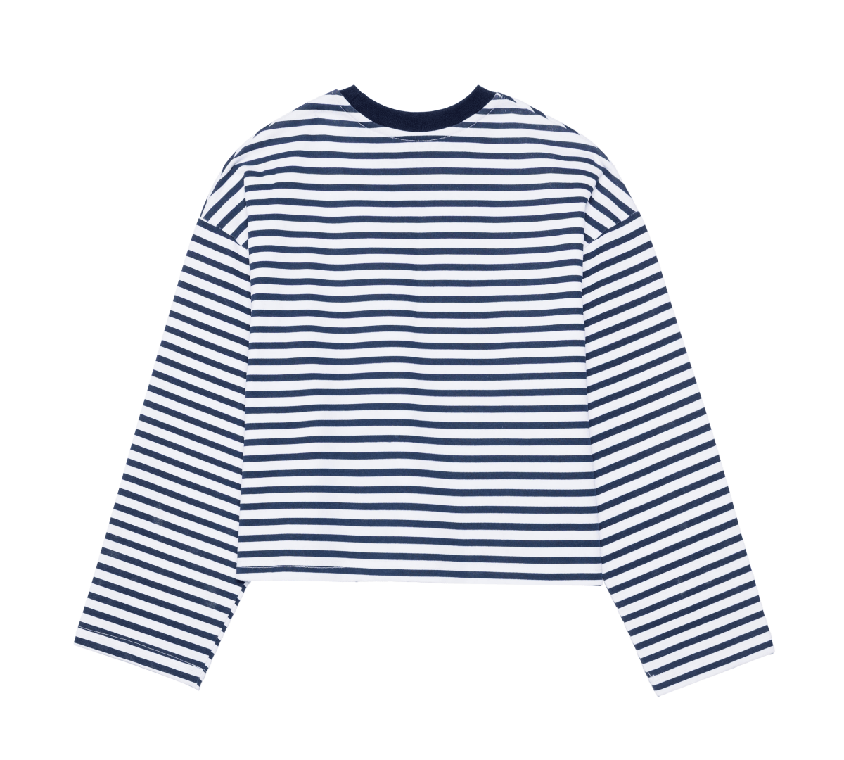 SAILOR WOMEN LONG SLEEVE - CODDIWOMPLE