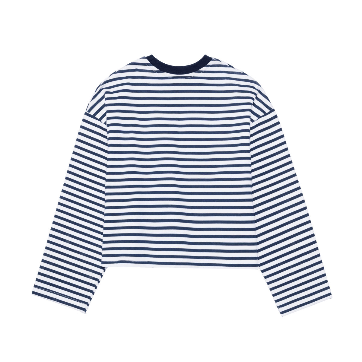 SAILOR WOMEN LONG SLEEVE - CODDIWOMPLE