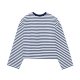SAILOR WOMEN LONG SLEEVE - CODDIWOMPLE