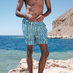 SERPENT SWIM SHORT - CODDIWOMPLE