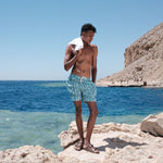 SERPENT SWIM SHORT - CODDIWOMPLE