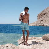 SERPENT SWIM SHORT - CODDIWOMPLE
