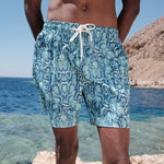 SERPENT SWIM SHORT - CODDIWOMPLE