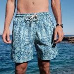 SERPENT SWIM SHORT - CODDIWOMPLE