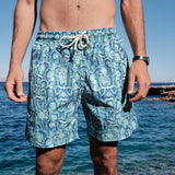 SERPENT SWIM SHORT - CODDIWOMPLE