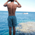 SERPENT SWIM SHORT - CODDIWOMPLE