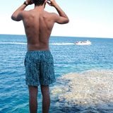 SERPENT SWIM SHORT - CODDIWOMPLE