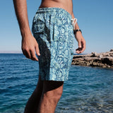 SERPENT SWIM SHORT - CODDIWOMPLE