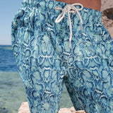 SERPENT SWIM SHORT - CODDIWOMPLE