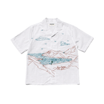 SINAI LINEN SHIRT - CODDIWOMPLE