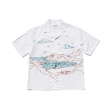 SINAI LINEN SHIRT - CODDIWOMPLE