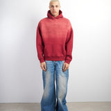 STAMP WASHED HOODIE - CODDIWOMPLE