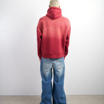 STAMP WASHED HOODIE - CODDIWOMPLE