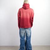 STAMP WASHED HOODIE - CODDIWOMPLE