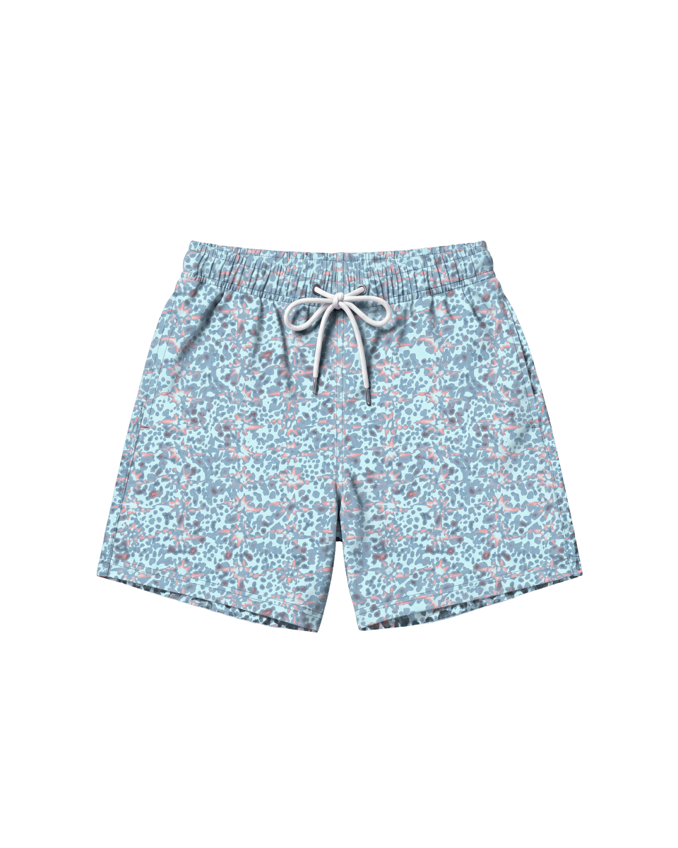 STINGRAY SWIM SHORT - CODDIWOMPLE