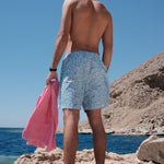 STINGRAY SWIM SHORT - CODDIWOMPLE